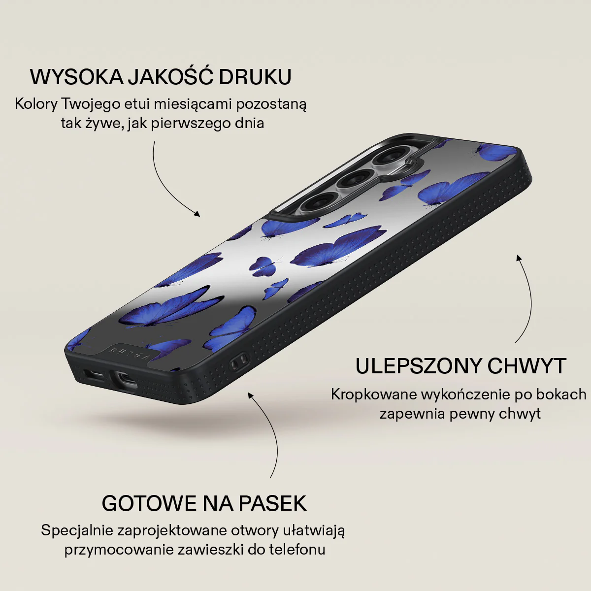 Spring Court - Samsung Galaxy S26 Etui - Image 53