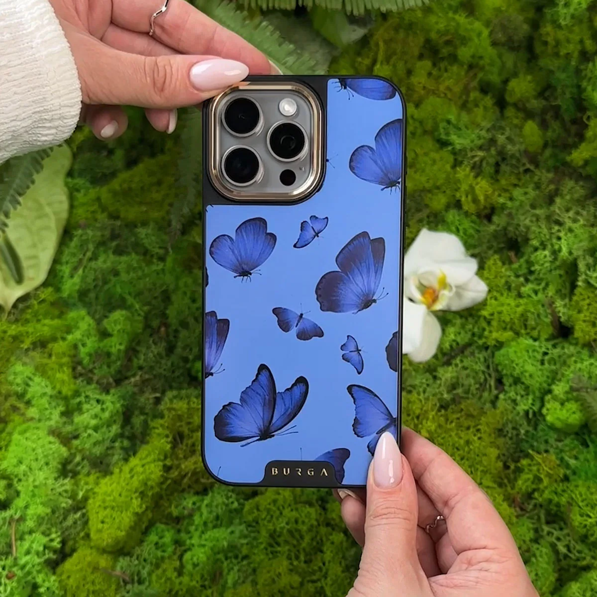 Spring Court - Samsung Galaxy S26 Etui - Image 65