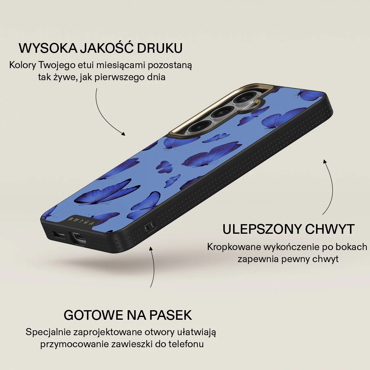 Spring Court - Samsung Galaxy S26 Etui - Image 9