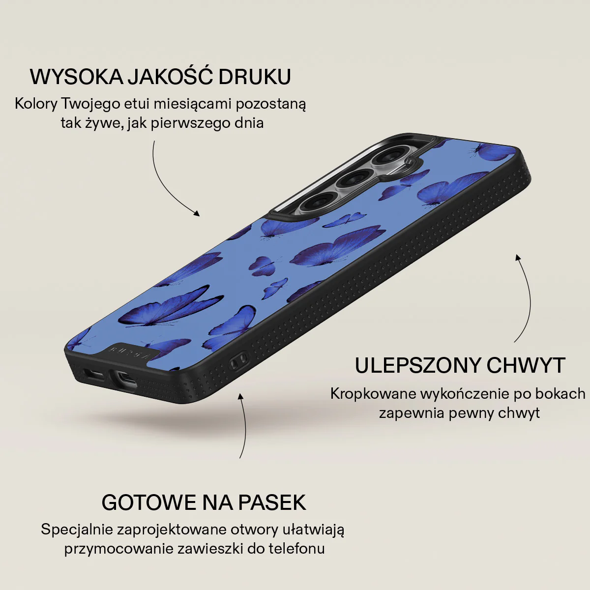Spring Court - Samsung Galaxy S26 Plus Etui - Image 16