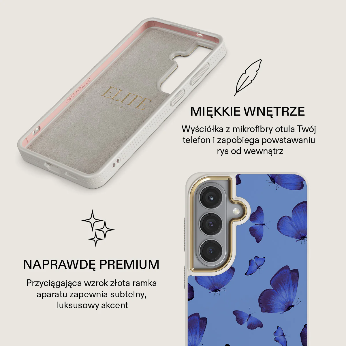 Spring Court - Samsung Galaxy S26 Plus Etui - Image 31