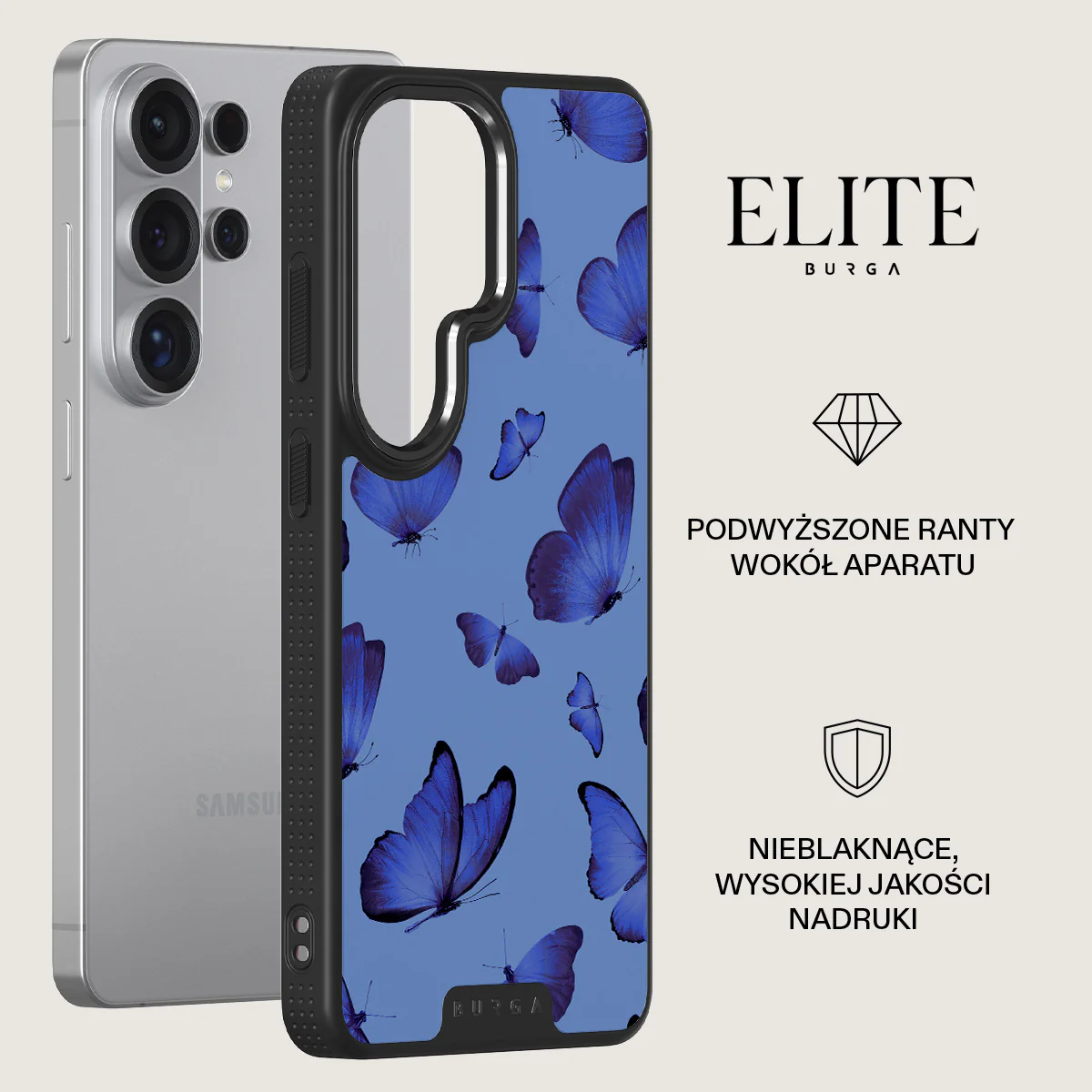 Spring Court - Samsung Galaxy S26 Ultra Etui - Image 13