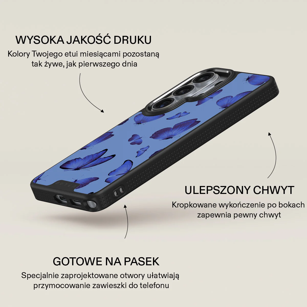 Spring Court - Samsung Galaxy S26 Ultra Etui - Image 16