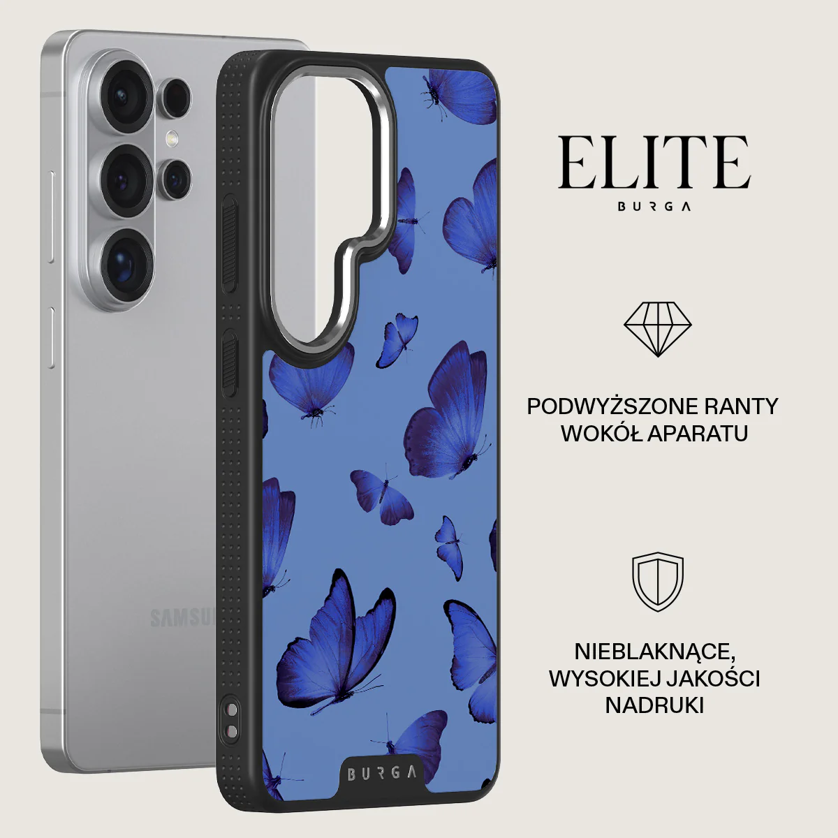 Spring Court - Samsung Galaxy S26 Ultra Etui - Image 20