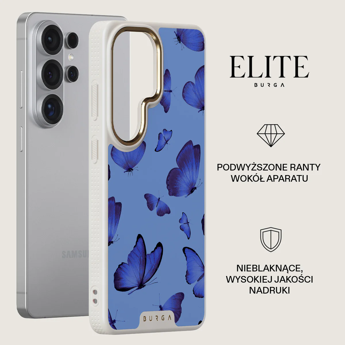 Spring Court - Samsung Galaxy S26 Ultra Etui - Image 27