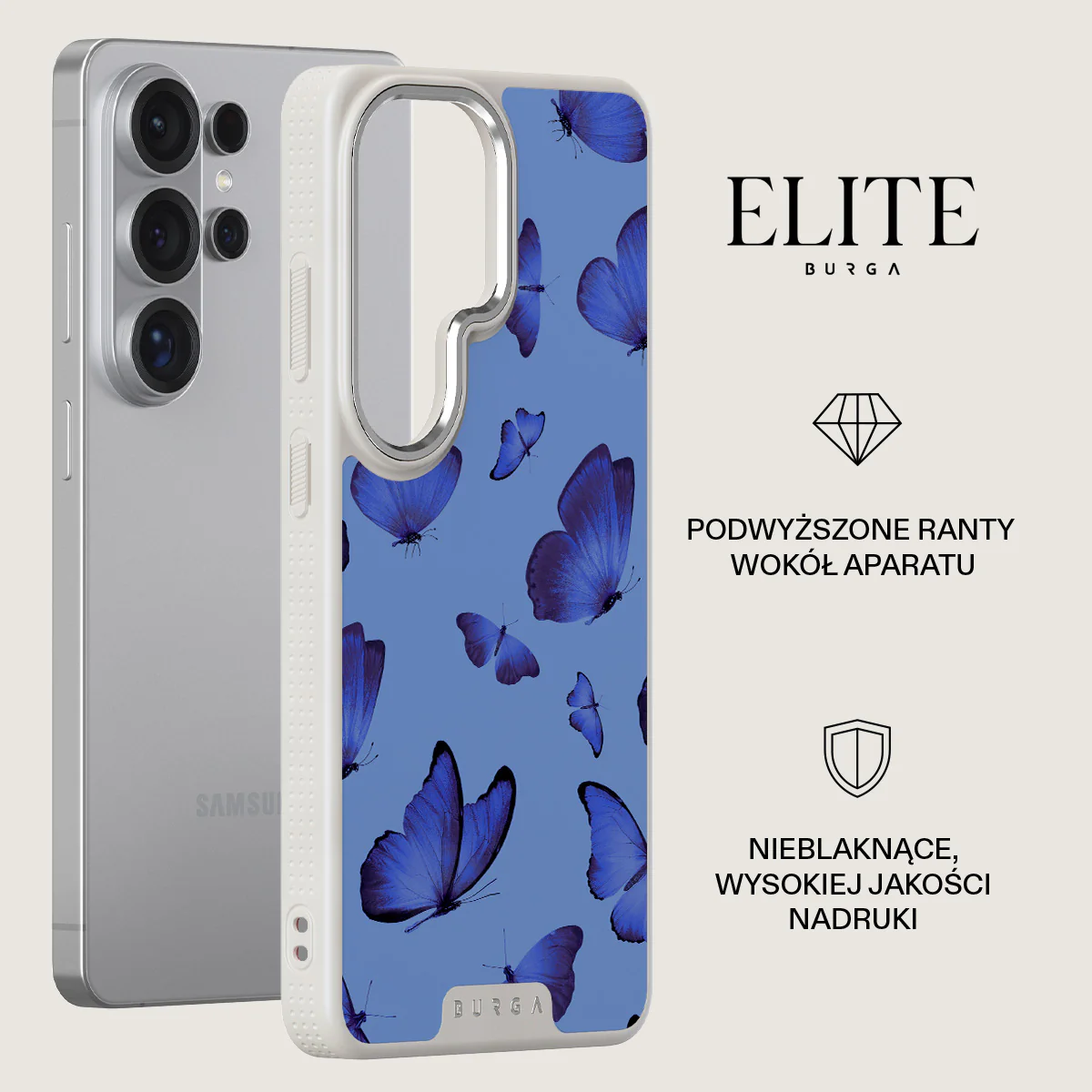 Spring Court - Samsung Galaxy S26 Ultra Etui - Image 34