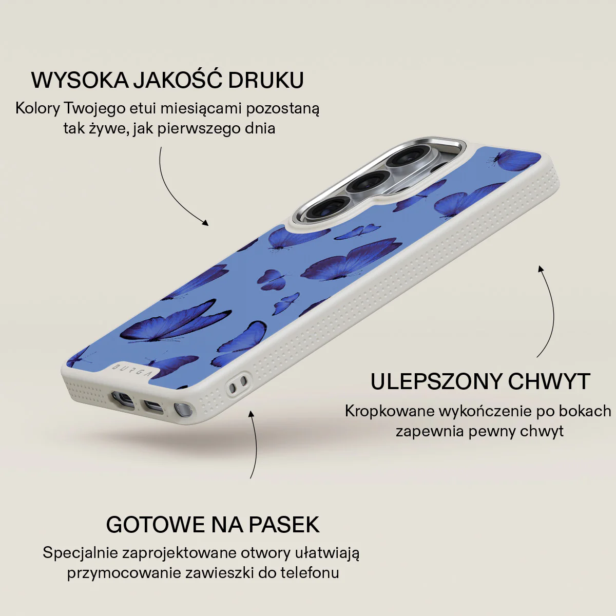 Spring Court - Samsung Galaxy S26 Ultra Etui - Image 37