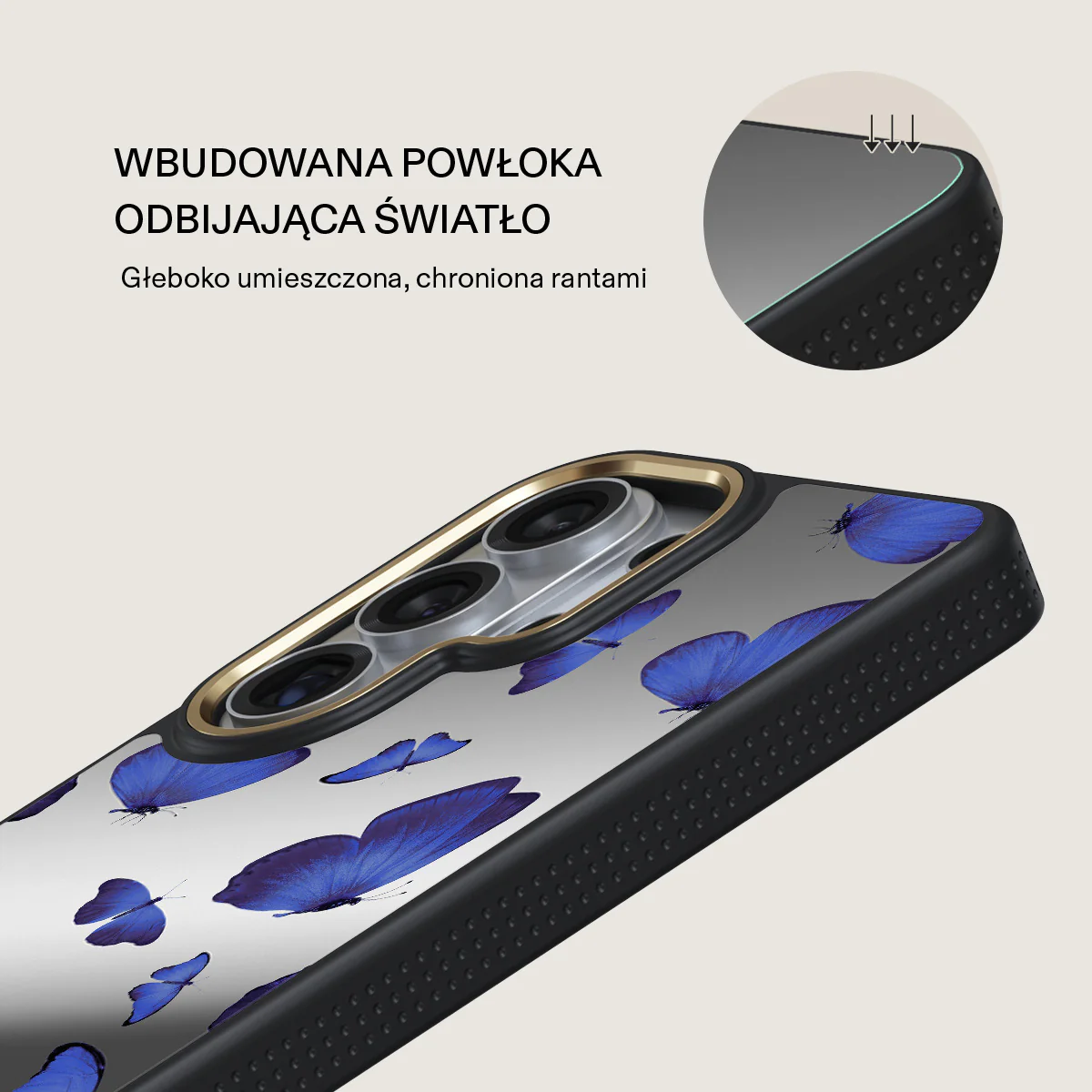 Spring Court - Samsung Galaxy S26 Ultra Etui - Image 43