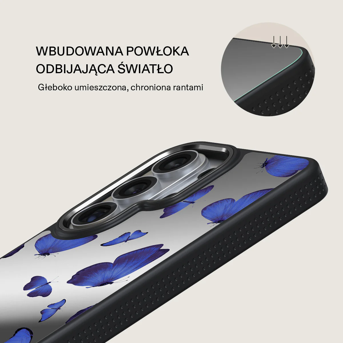 Spring Court - Samsung Galaxy S26 Ultra Etui - Image 51