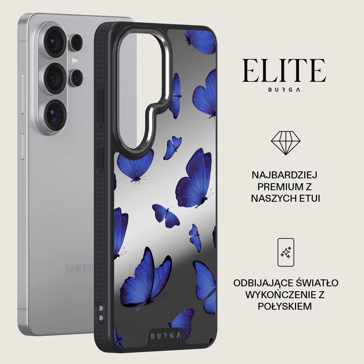Spring Court - Samsung Galaxy S26 Ultra Etui - Image 57