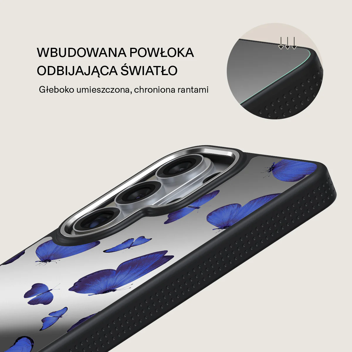 Spring Court - Samsung Galaxy S26 Ultra Etui - Image 59