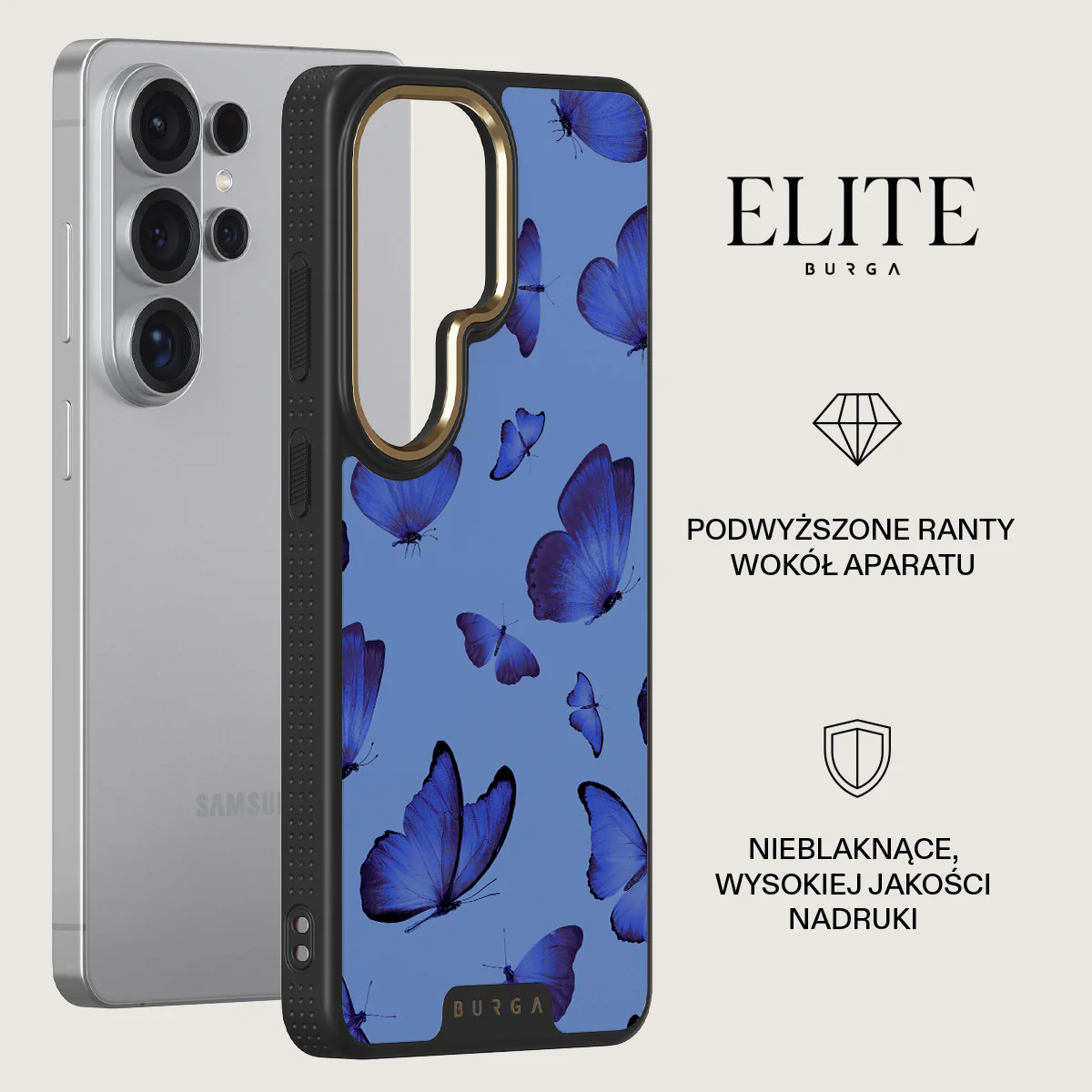 Spring Court - Samsung Galaxy S26 Ultra Etui - Image 6