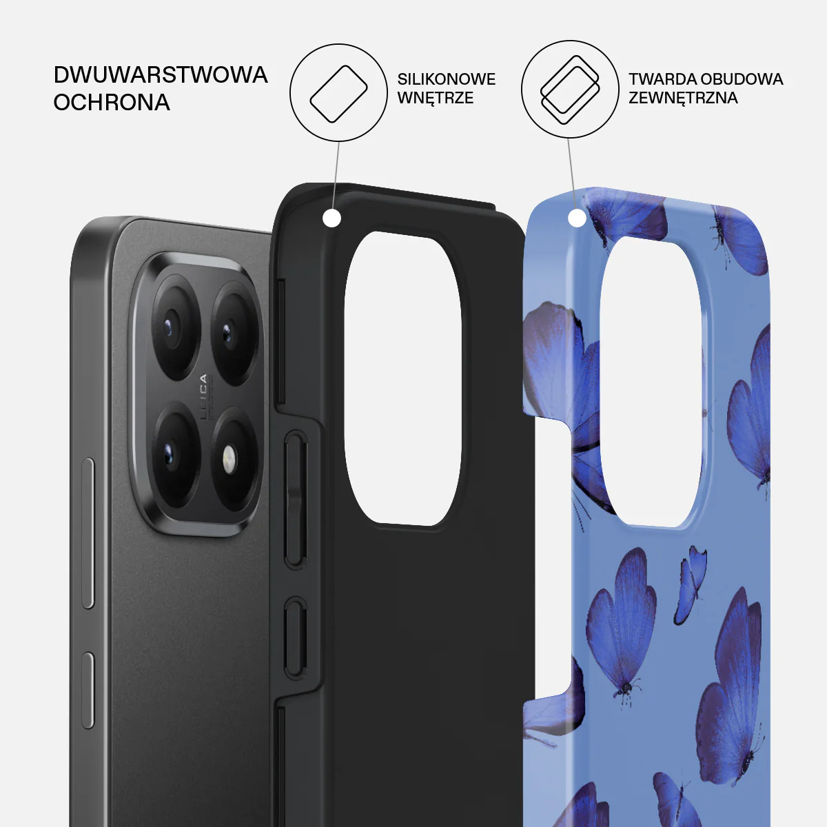 Spring Court - Xiaomi 15T Etui - Image 2