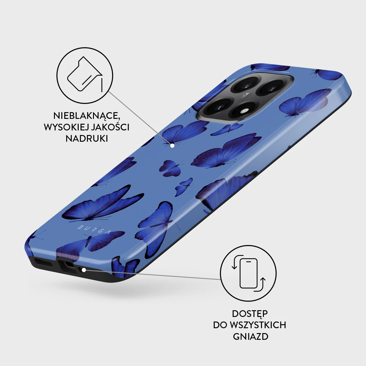 Spring Court - Xiaomi 15T Etui - Image 3