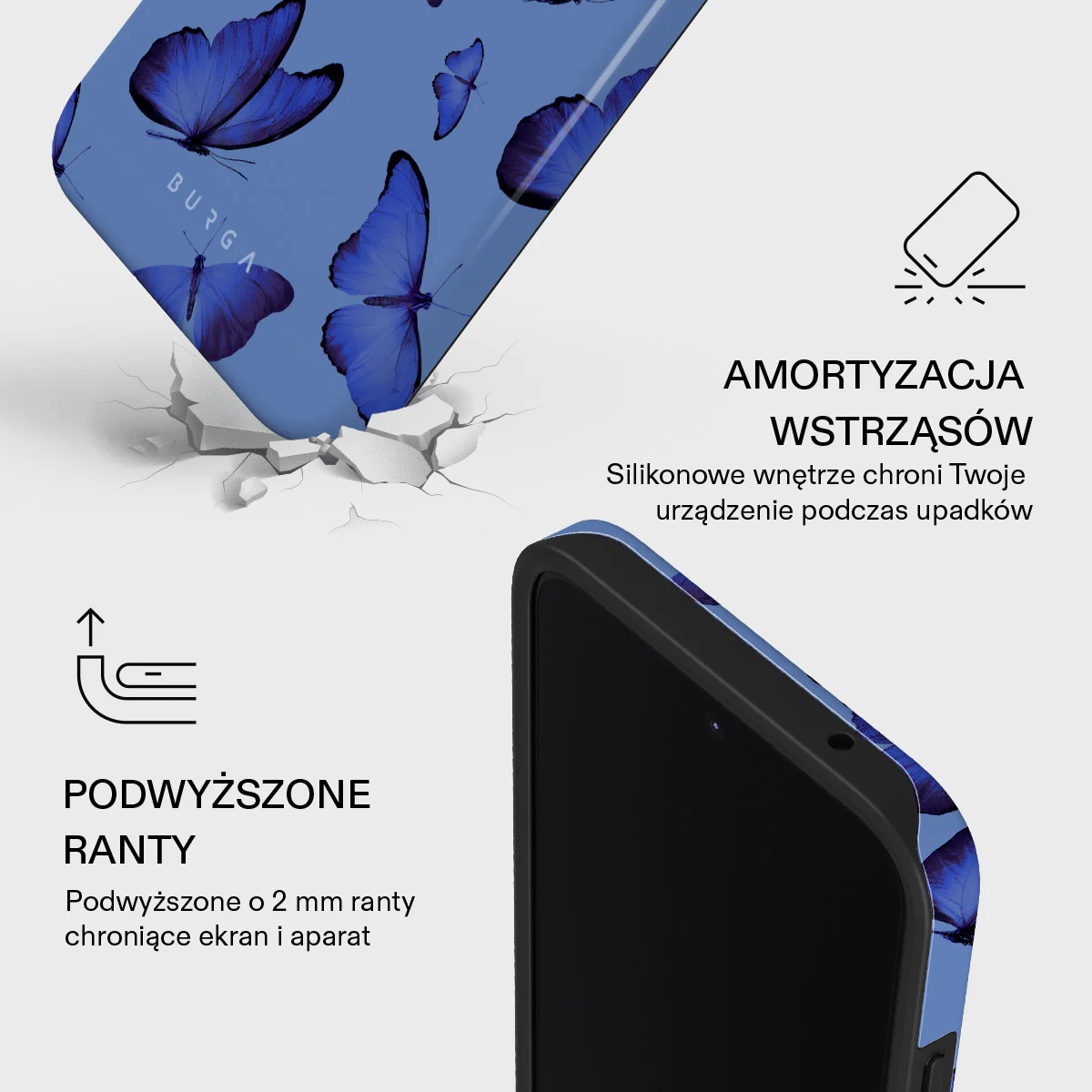 Spring Court - Xiaomi 15T Etui - Image 4