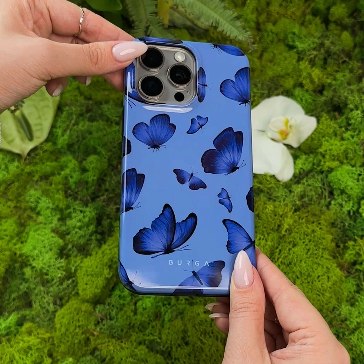 Spring Court - Xiaomi 15T Etui - Image 5