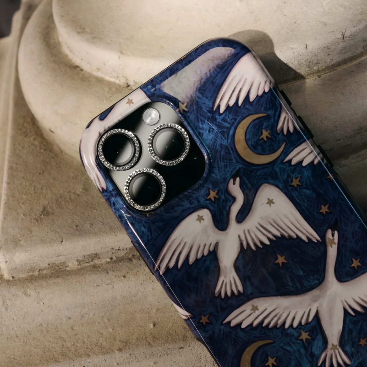 Star Crossed - iPhone 17e Etui - Image 9