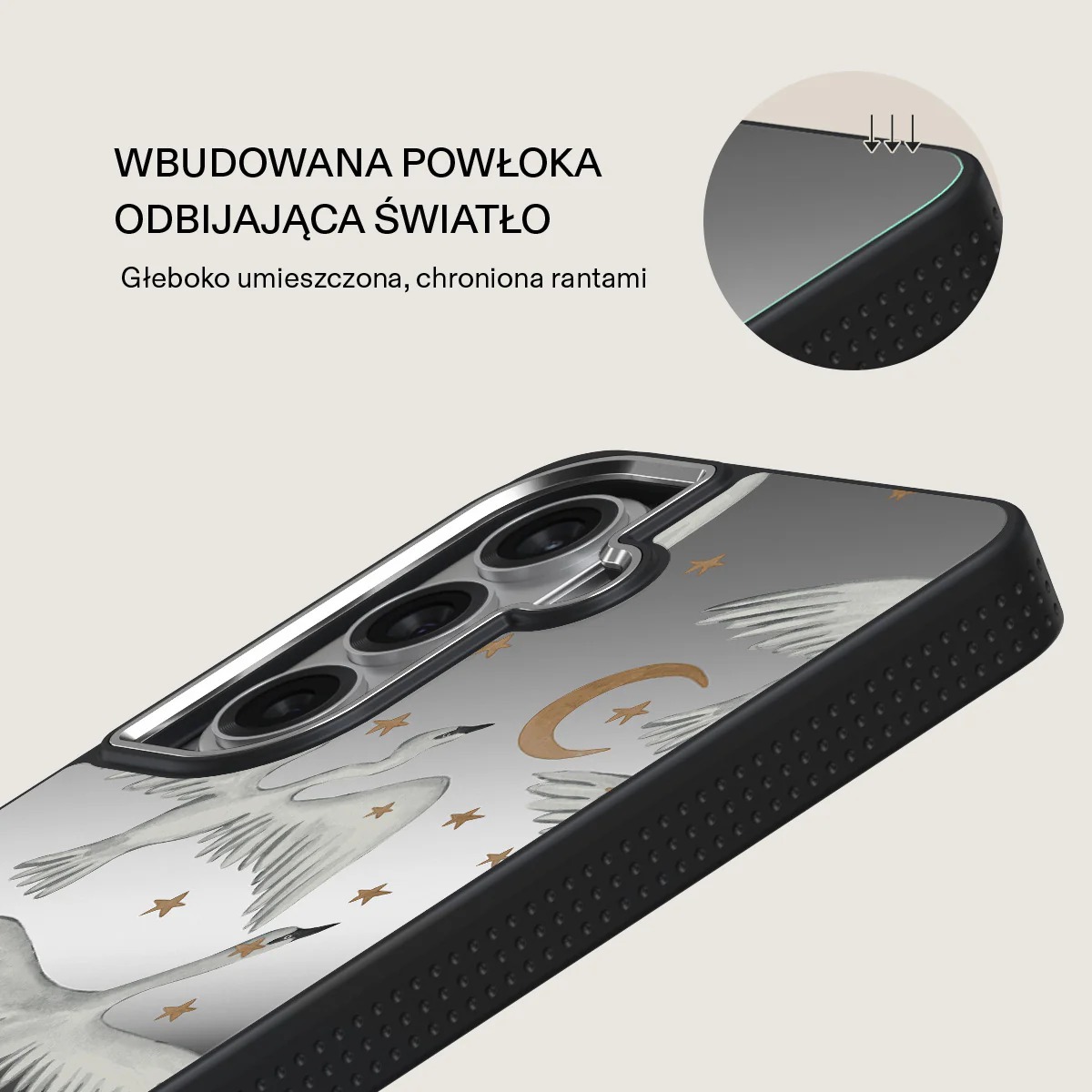 Star Crossed - Samsung Galaxy S26 Plus Etui - Image 59