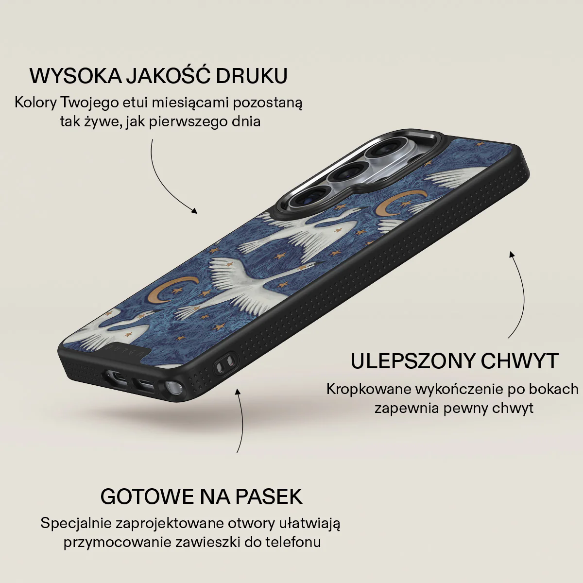 Star Crossed - Samsung Galaxy S26 Ultra Etui - Image 16