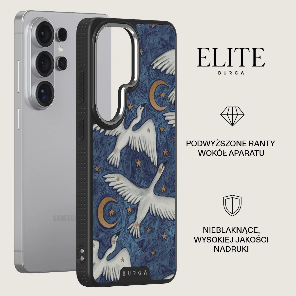 Star Crossed - Samsung Galaxy S26 Ultra Etui - Image 20