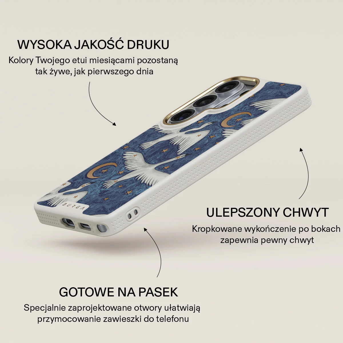 Star Crossed - Samsung Galaxy S26 Ultra Etui - Image 30