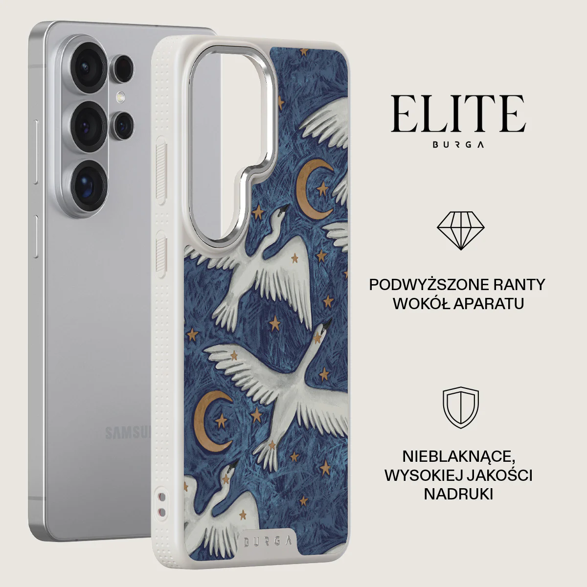 Star Crossed - Samsung Galaxy S26 Ultra Etui - Image 34