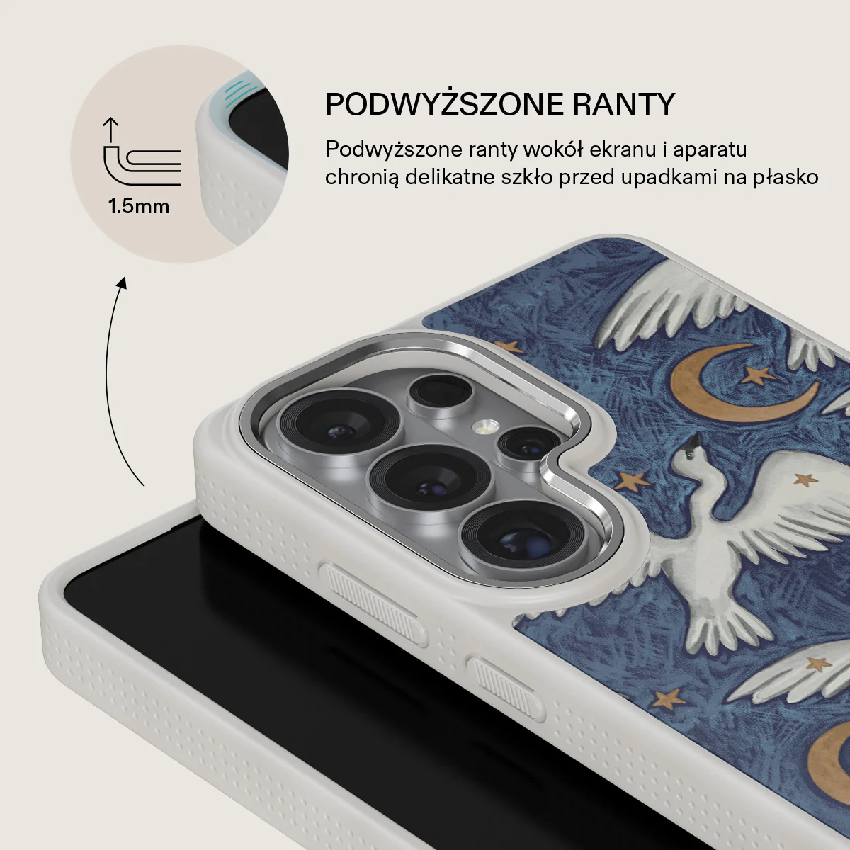 Star Crossed - Samsung Galaxy S26 Ultra Etui - Image 36