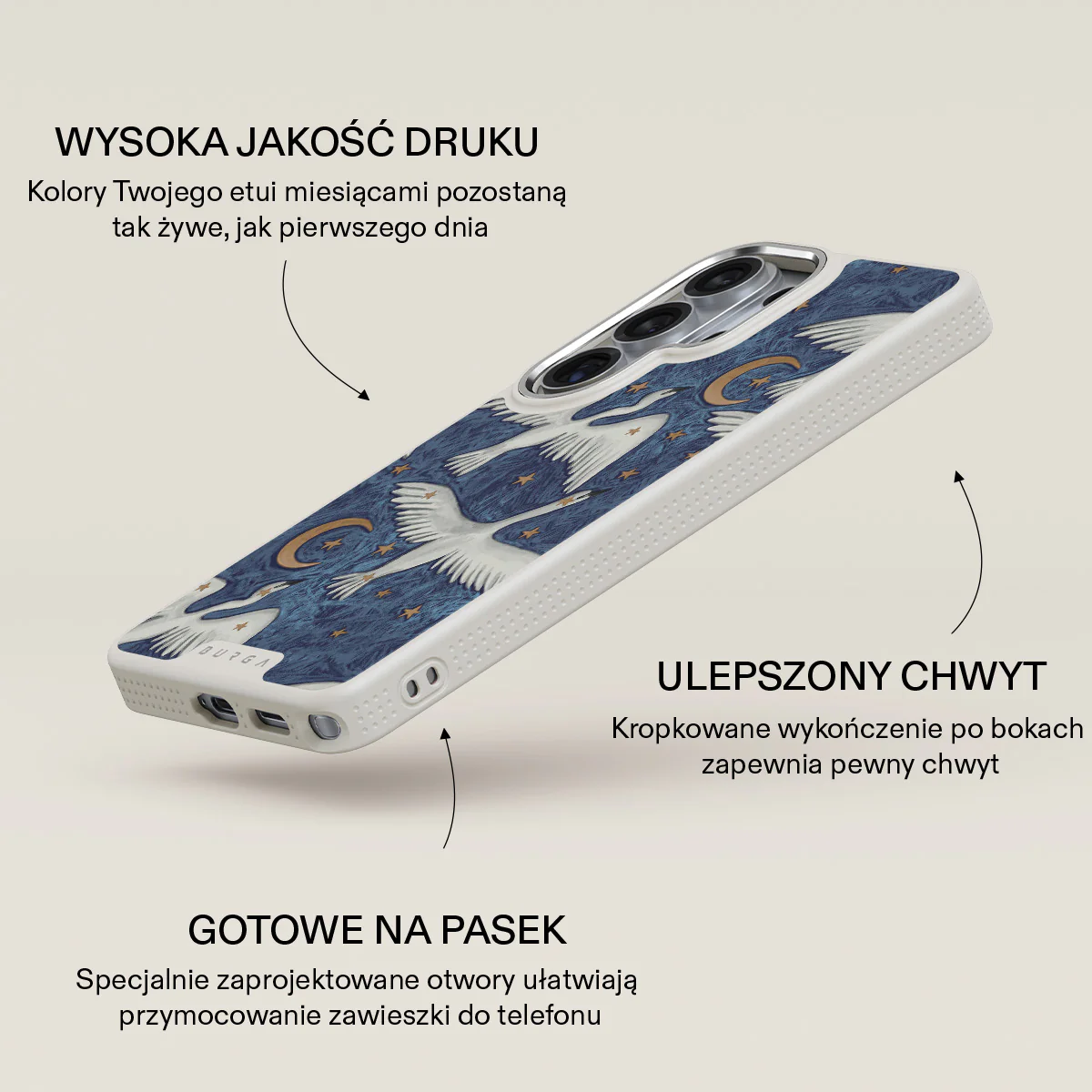 Star Crossed - Samsung Galaxy S26 Ultra Etui - Image 37