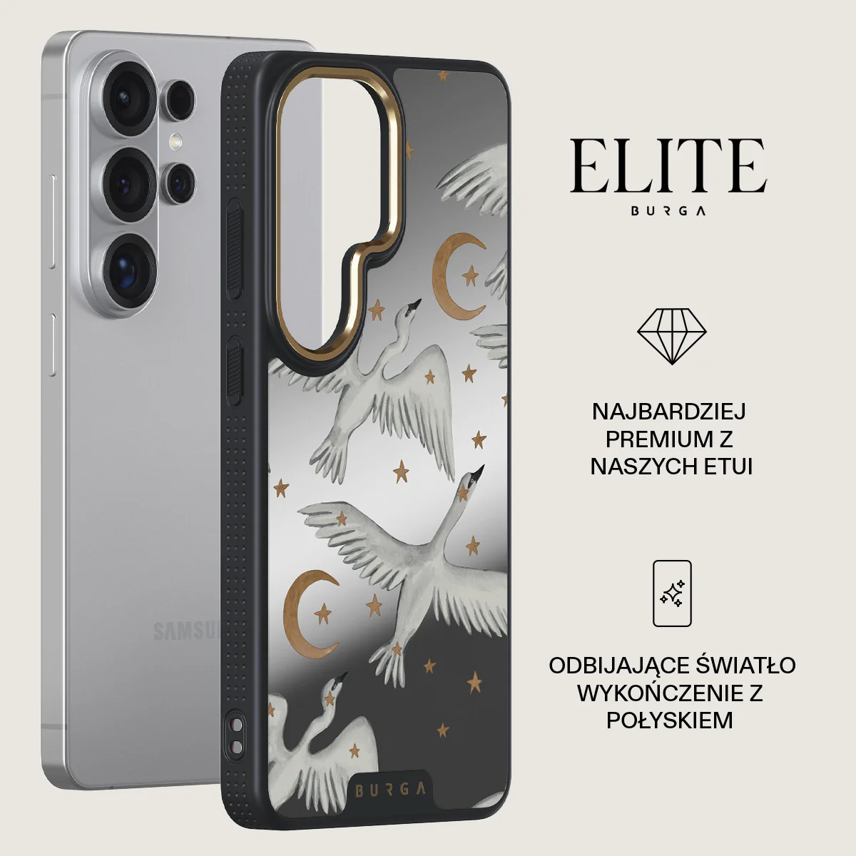 Star Crossed - Samsung Galaxy S26 Ultra Etui - Image 41