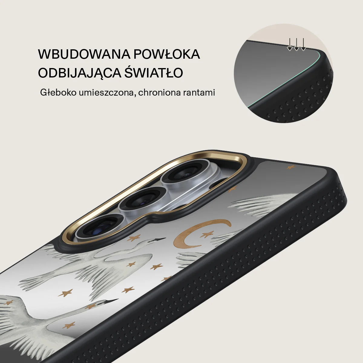 Star Crossed - Samsung Galaxy S26 Ultra Etui - Image 43