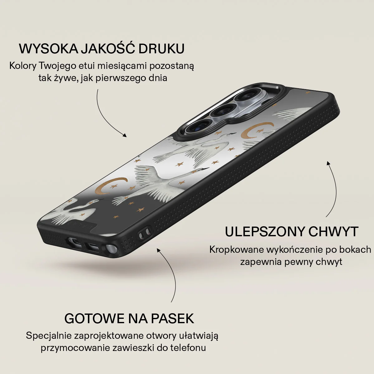 Star Crossed - Samsung Galaxy S26 Ultra Etui - Image 53