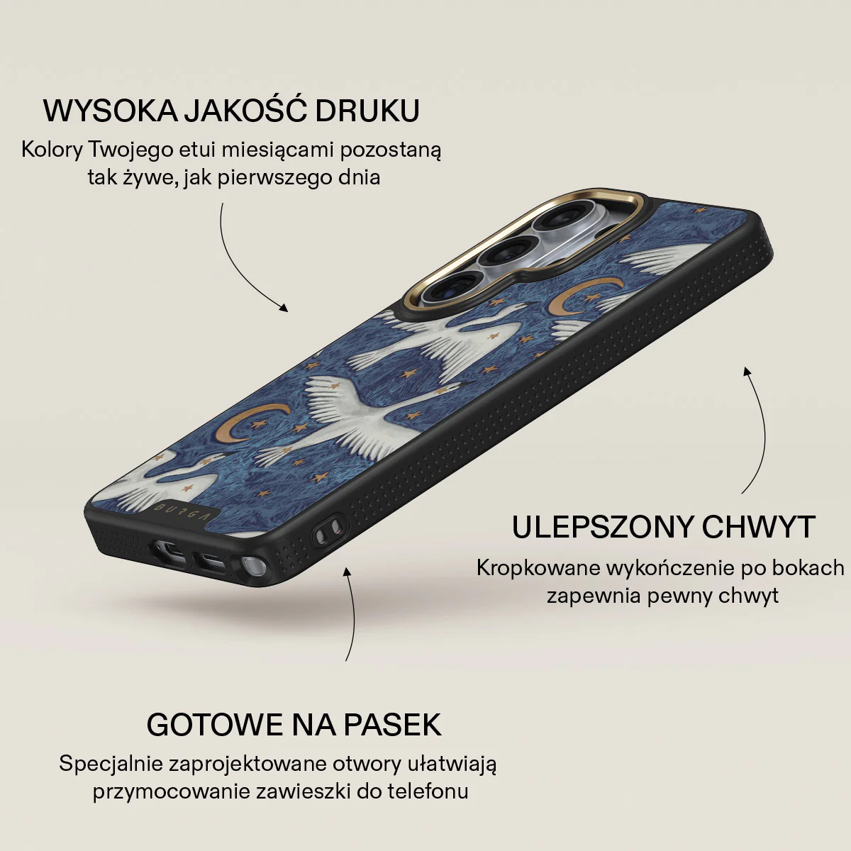 Star Crossed - Samsung Galaxy S26 Ultra Etui - Image 9