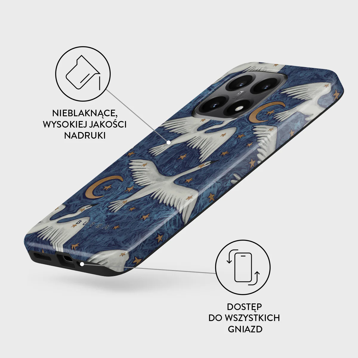 Star Crossed - Xiaomi 15T Etui - Image 3