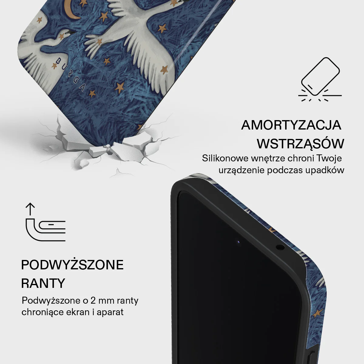 Star Crossed - Xiaomi 15T Etui - Image 4