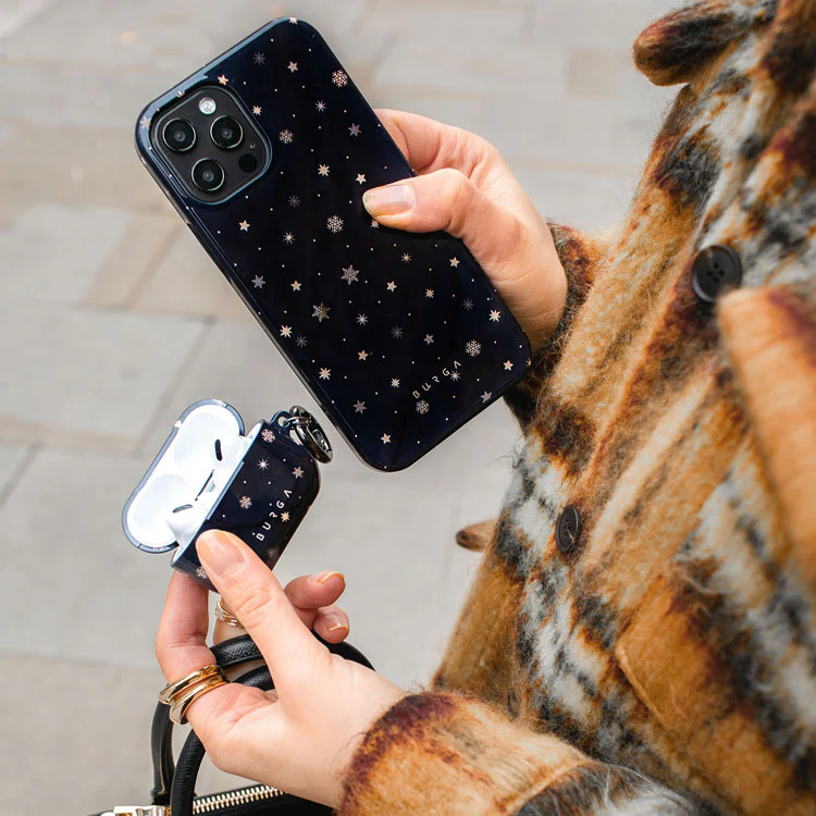 Midnight Kiss - Samsung Galaxy A57 5G Etui - Image 6