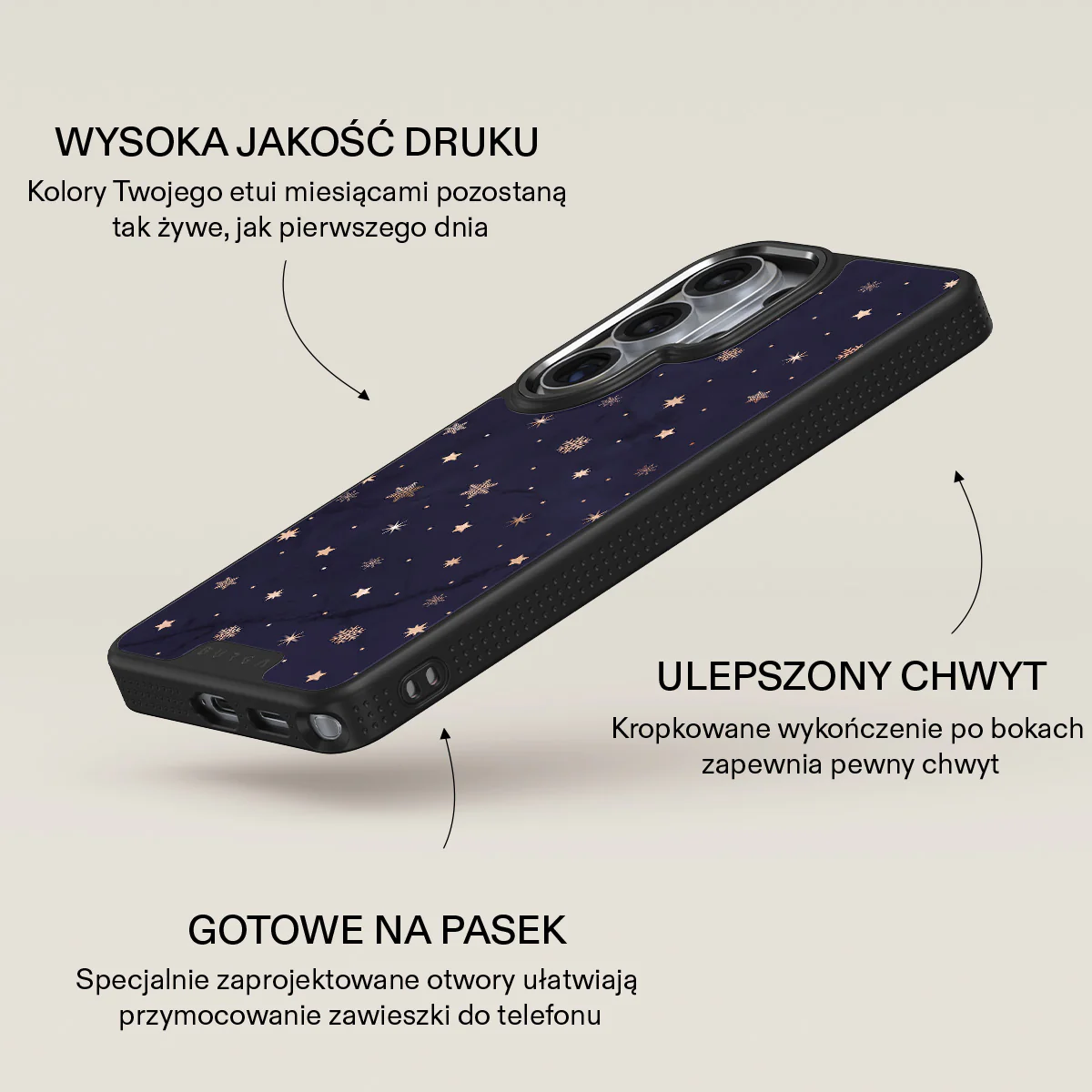 Midnight Kiss - Samsung Galaxy S26 Ultra Etui - Image 16