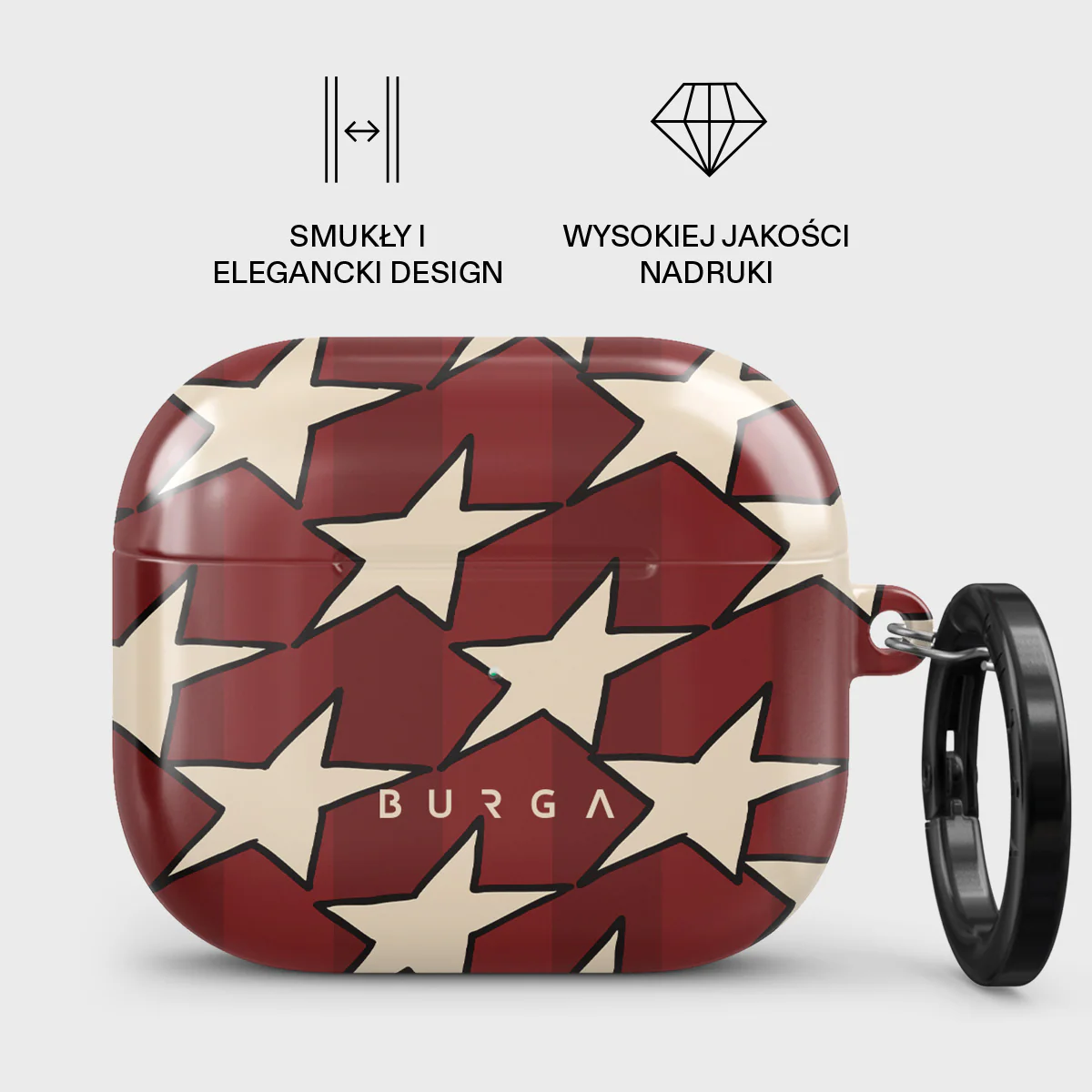 Starchaser - Etui AirPods 3 - Image 4