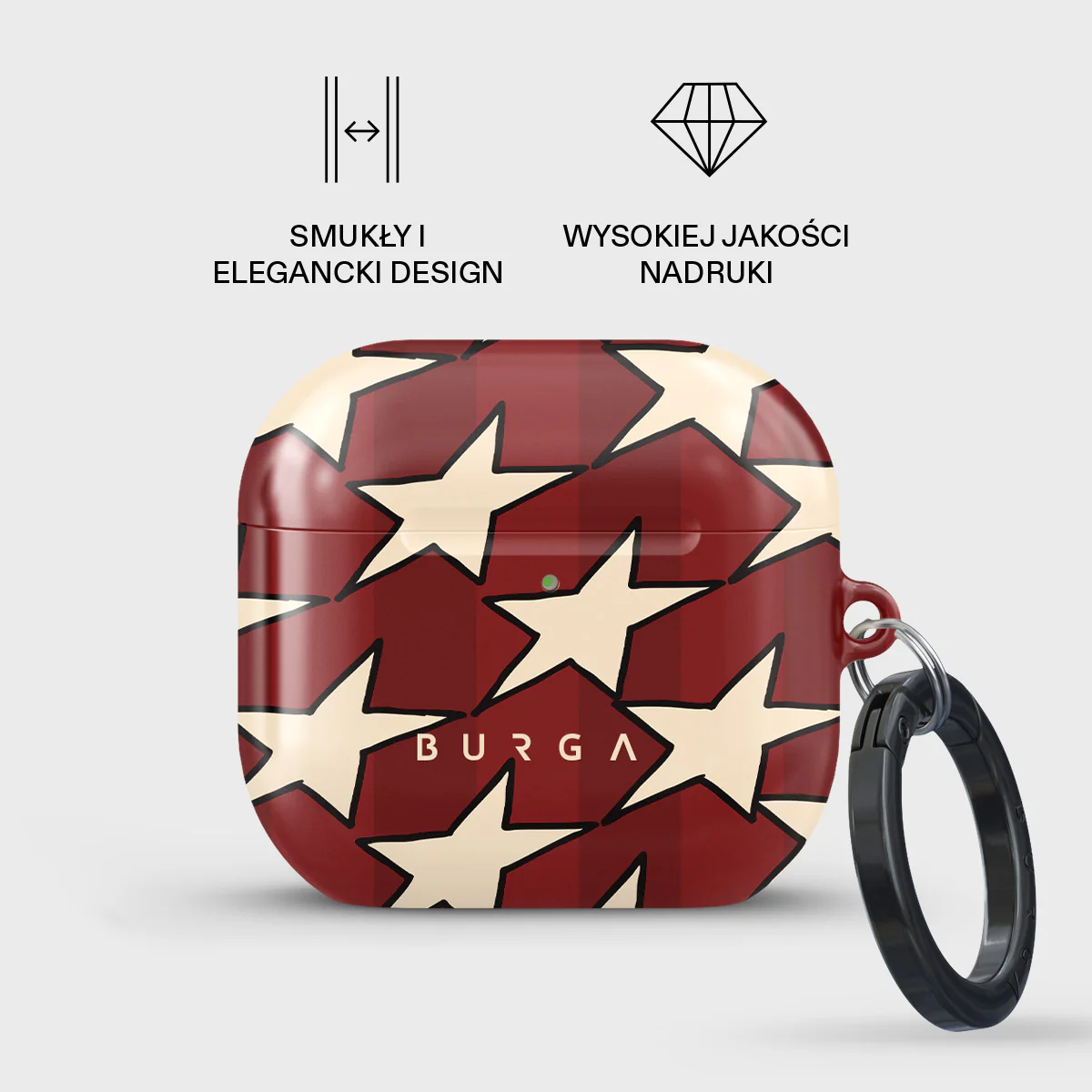 Starchaser - Etui AirPods 4 - Image 4
