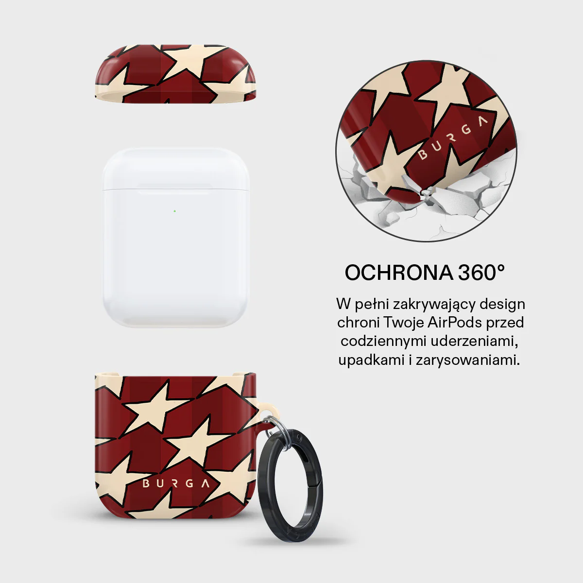 Starchaser - Etui AirPods - Image 2