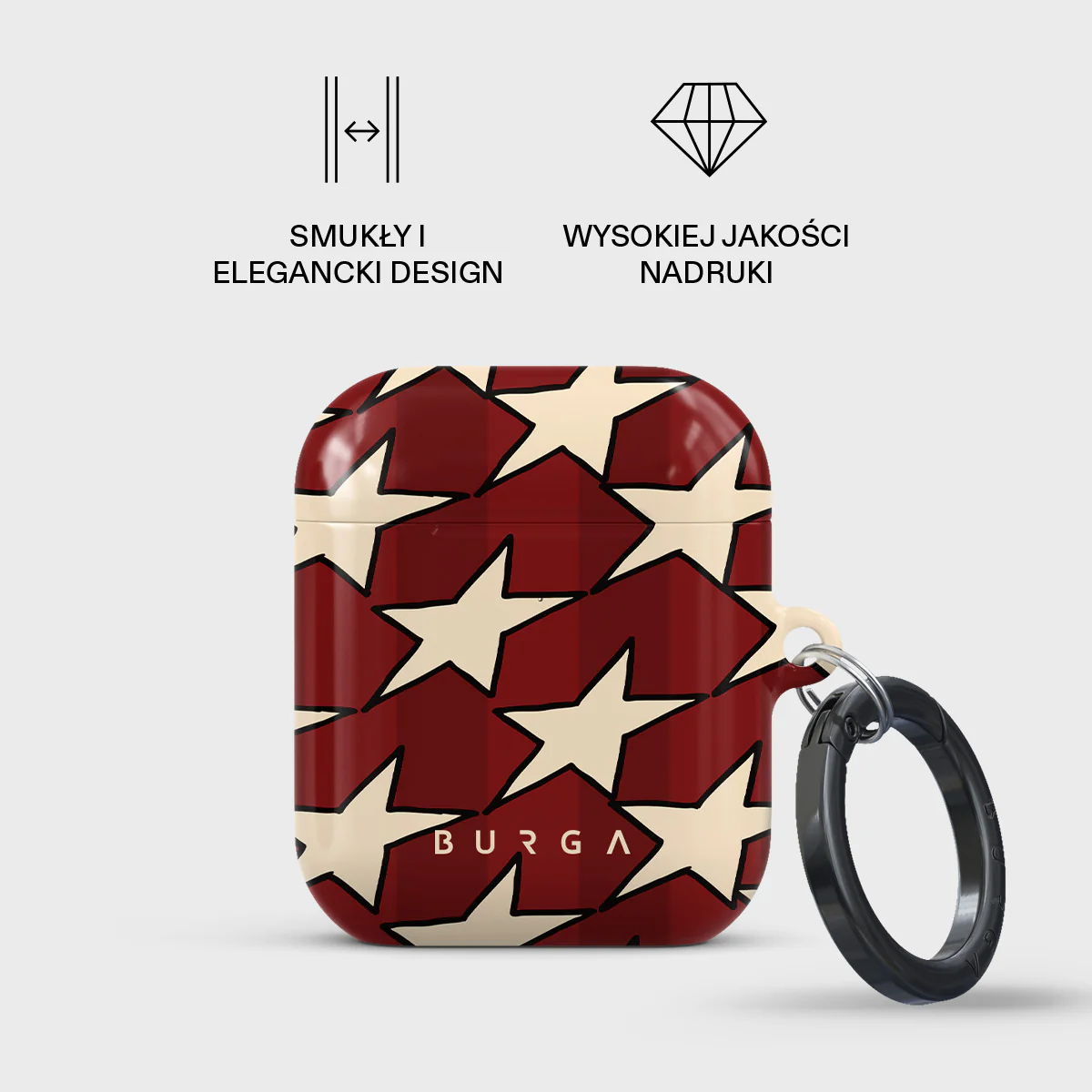 Starchaser - Etui AirPods - Image 4