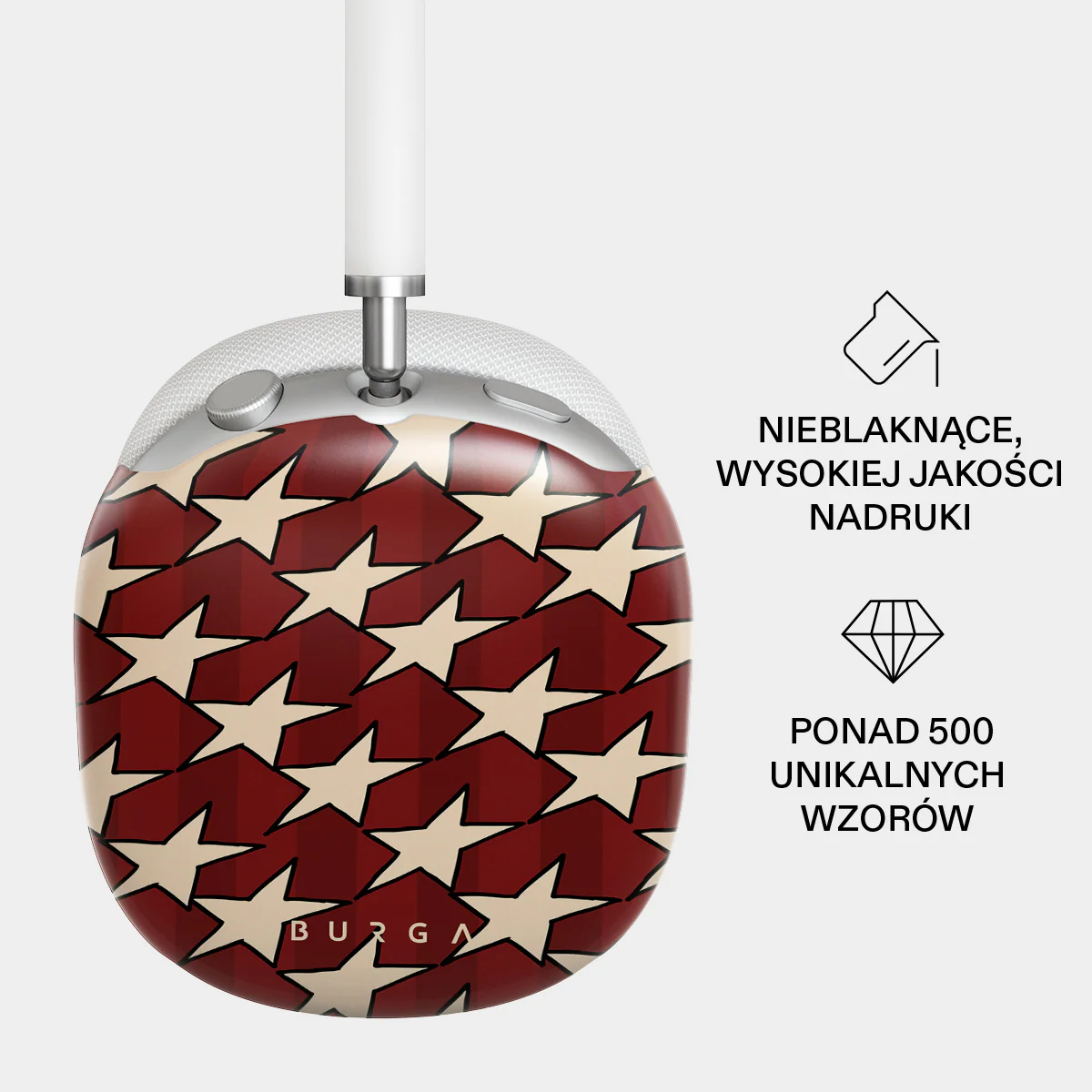 Starchaser - Etui AirPods Max - Image 2