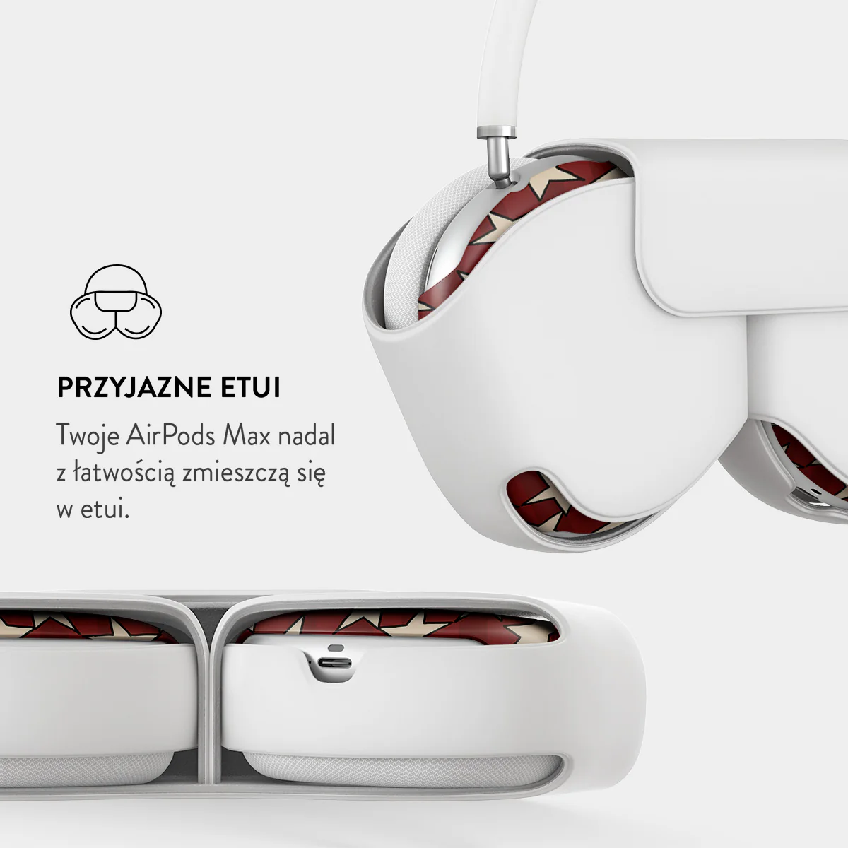 Starchaser - Etui AirPods Max - Image 5