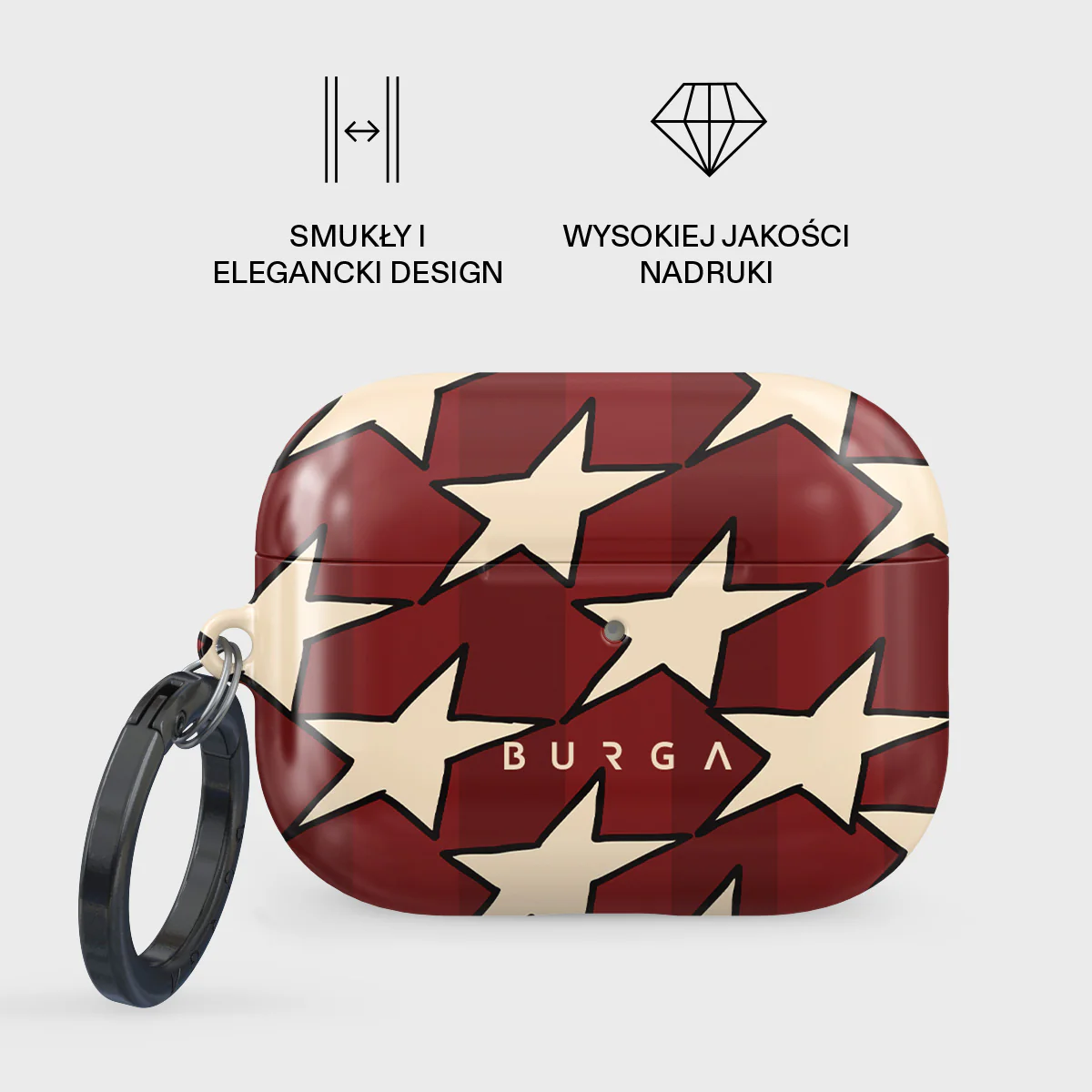 Starchaser - Etui AirPods Pro 3 - Image 4