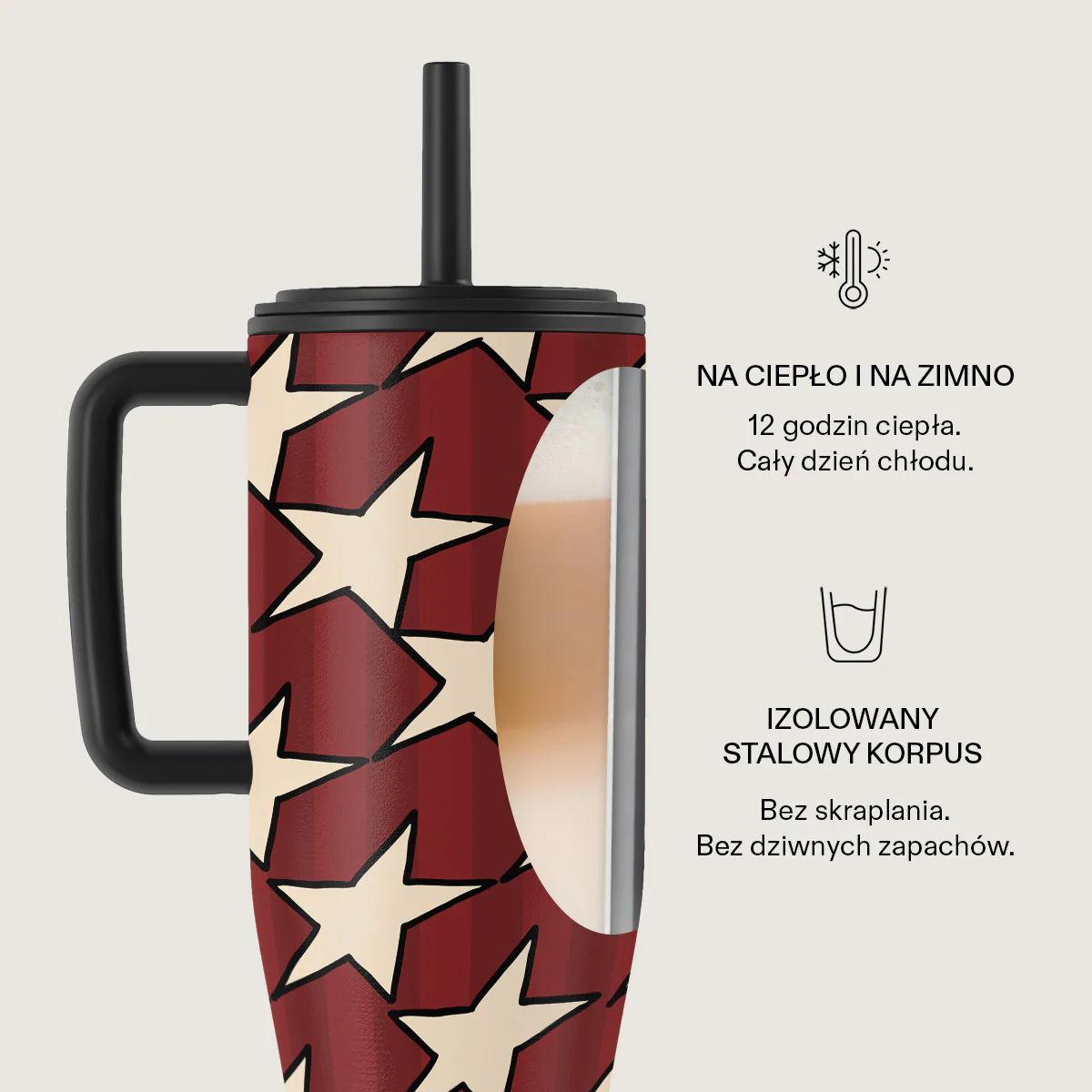 Starchaser - All Day Leakproof Tumbler - Image 5