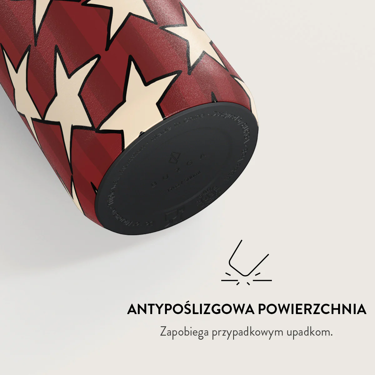 Starchaser - Butelka na wodę - Image 5