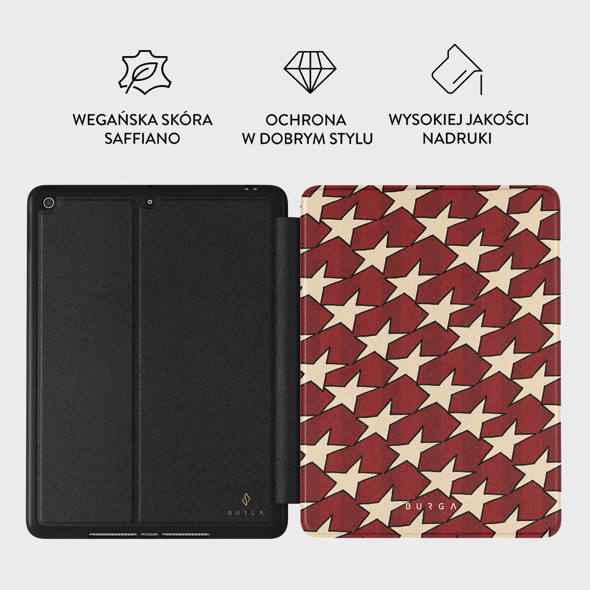 Starchaser - Etui na iPad 10.2 (9/8/7 generacji) - Image 2