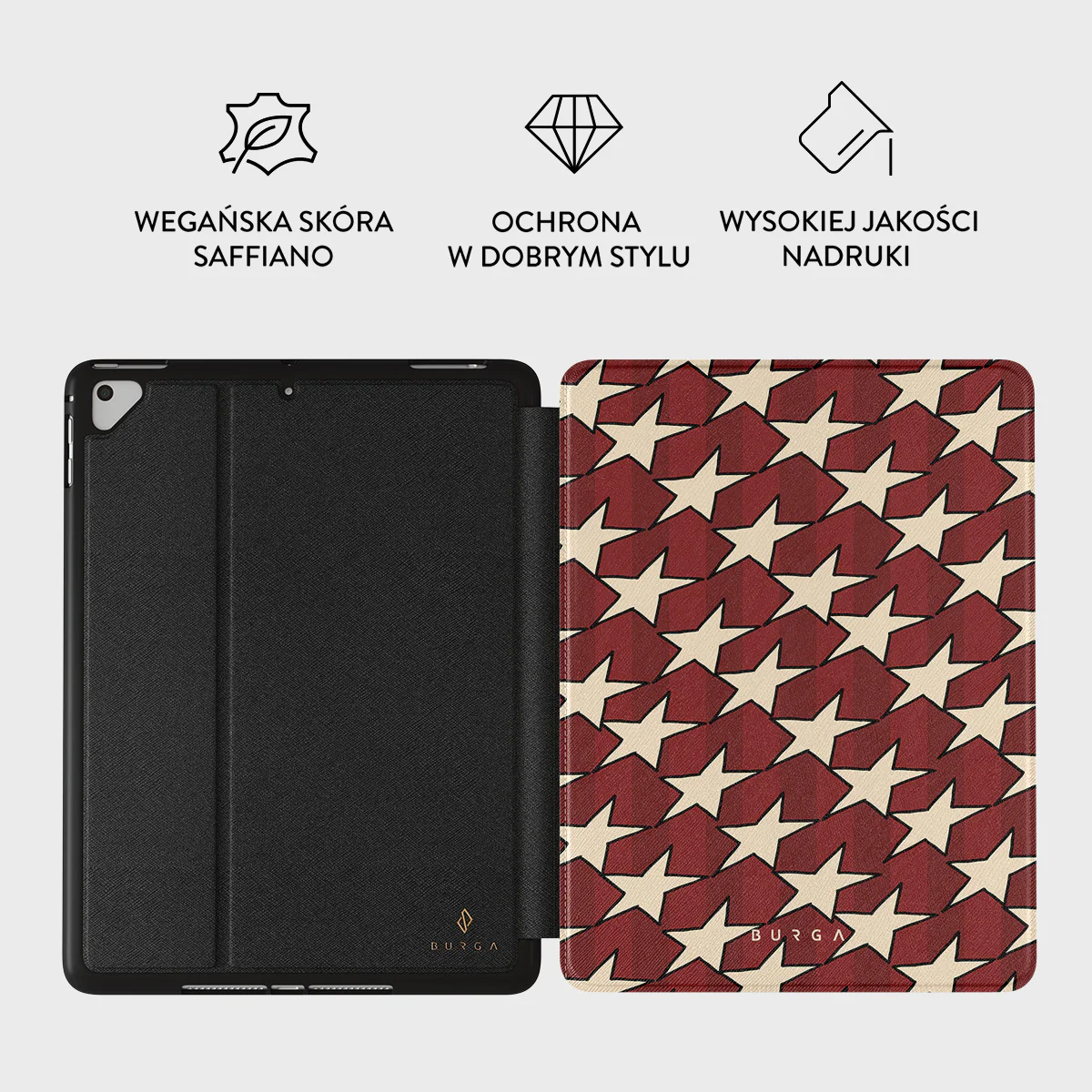 Starchaser - Etui na iPad 9.7 (6/5 generacji) - Image 2