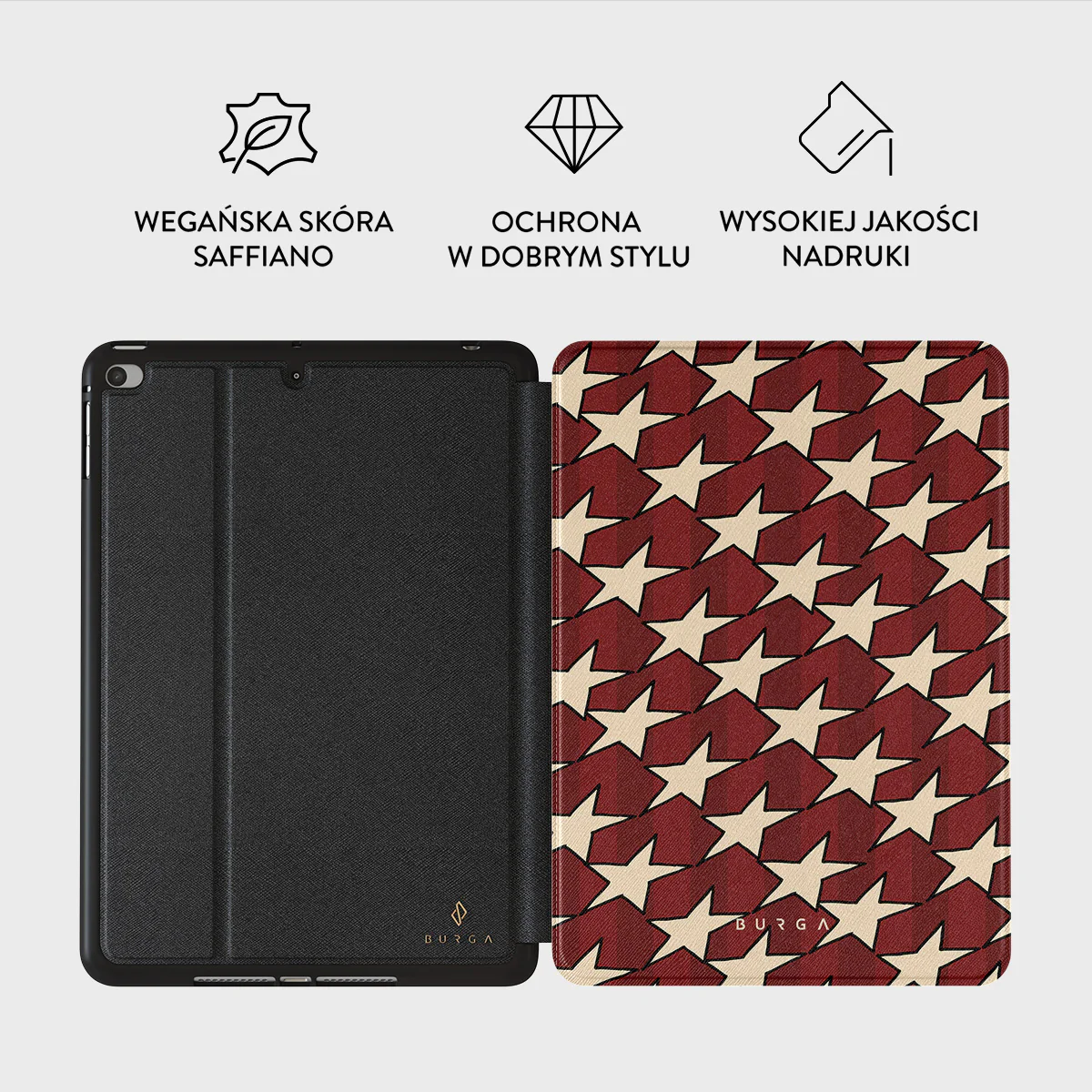 Starchaser - Etui na iPad Mini 7.9 (5 generacji) - Image 2