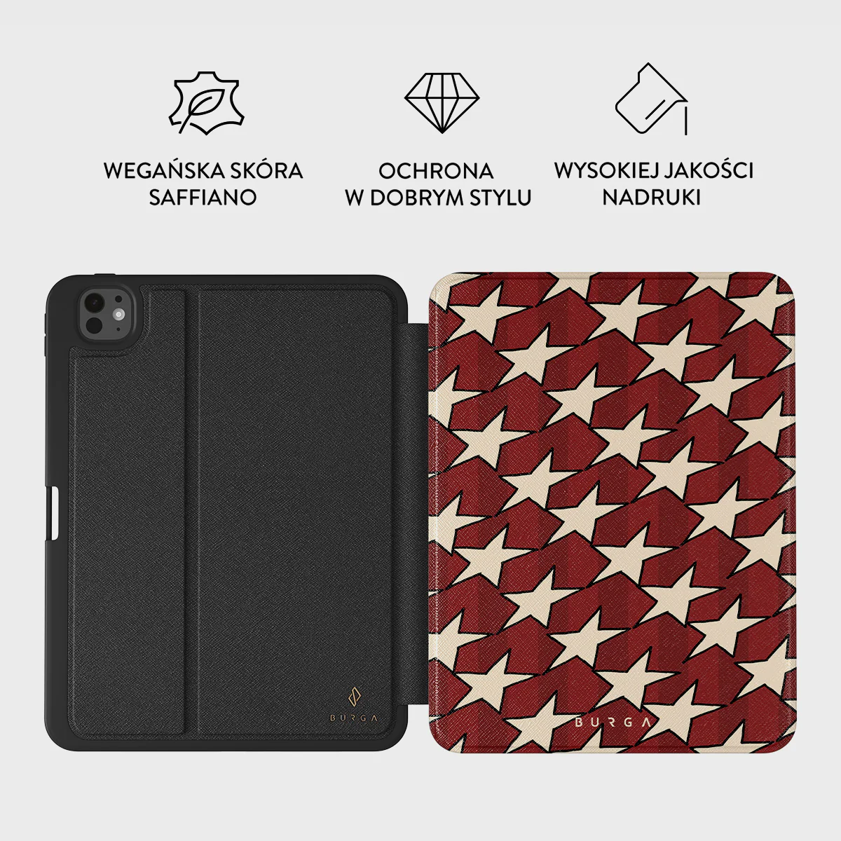 Starchaser - Etui na iPad Pro 11 (8/7 generacji) - Image 2