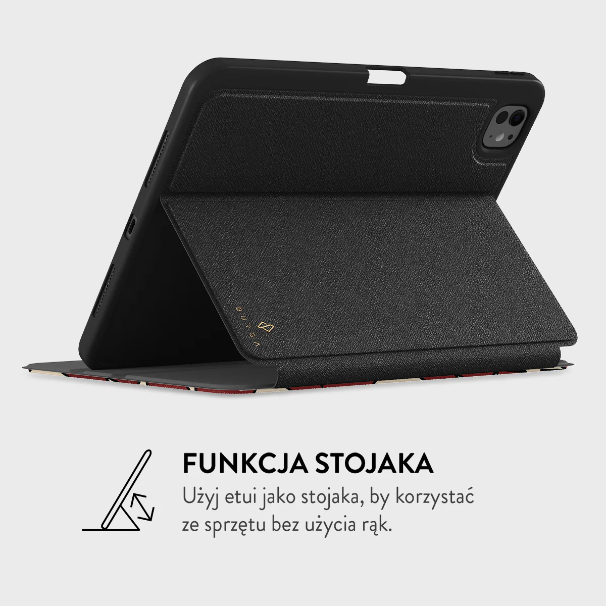 Starchaser - Etui na iPad Pro 11 (8/7 generacji) - Image 5